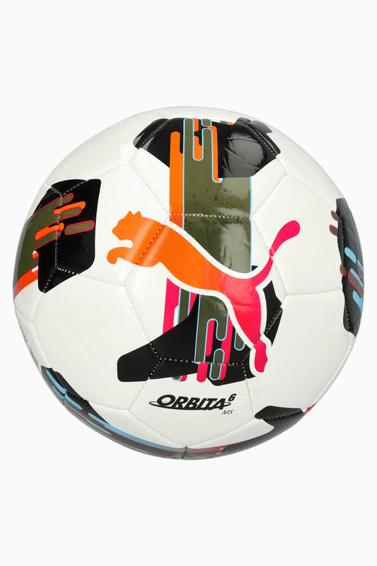 Puma Orbita 6 MS - Harbi Brands