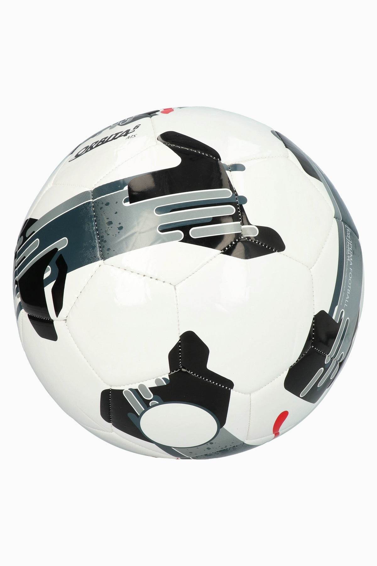Puma Orbita 6 MS - Harbi Brands