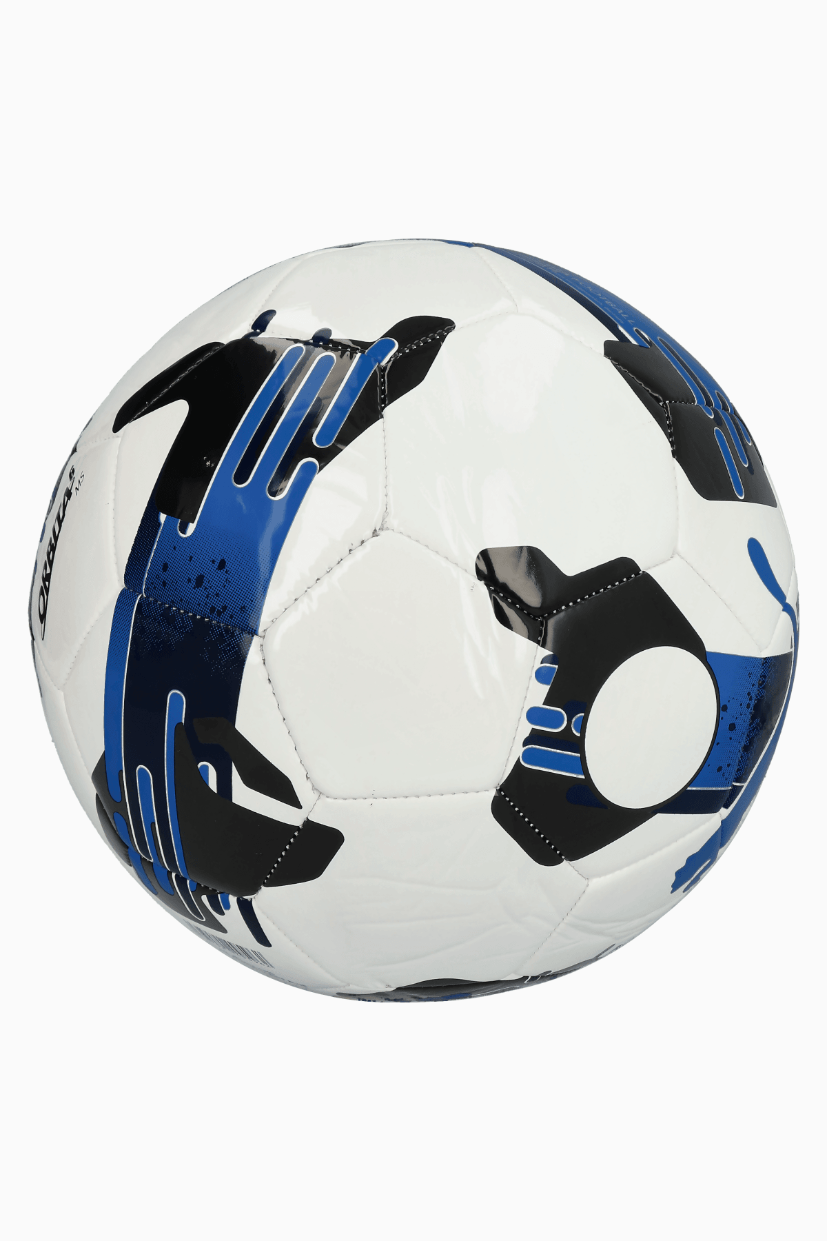 Puma Orbita 6 MS - Harbi Brands