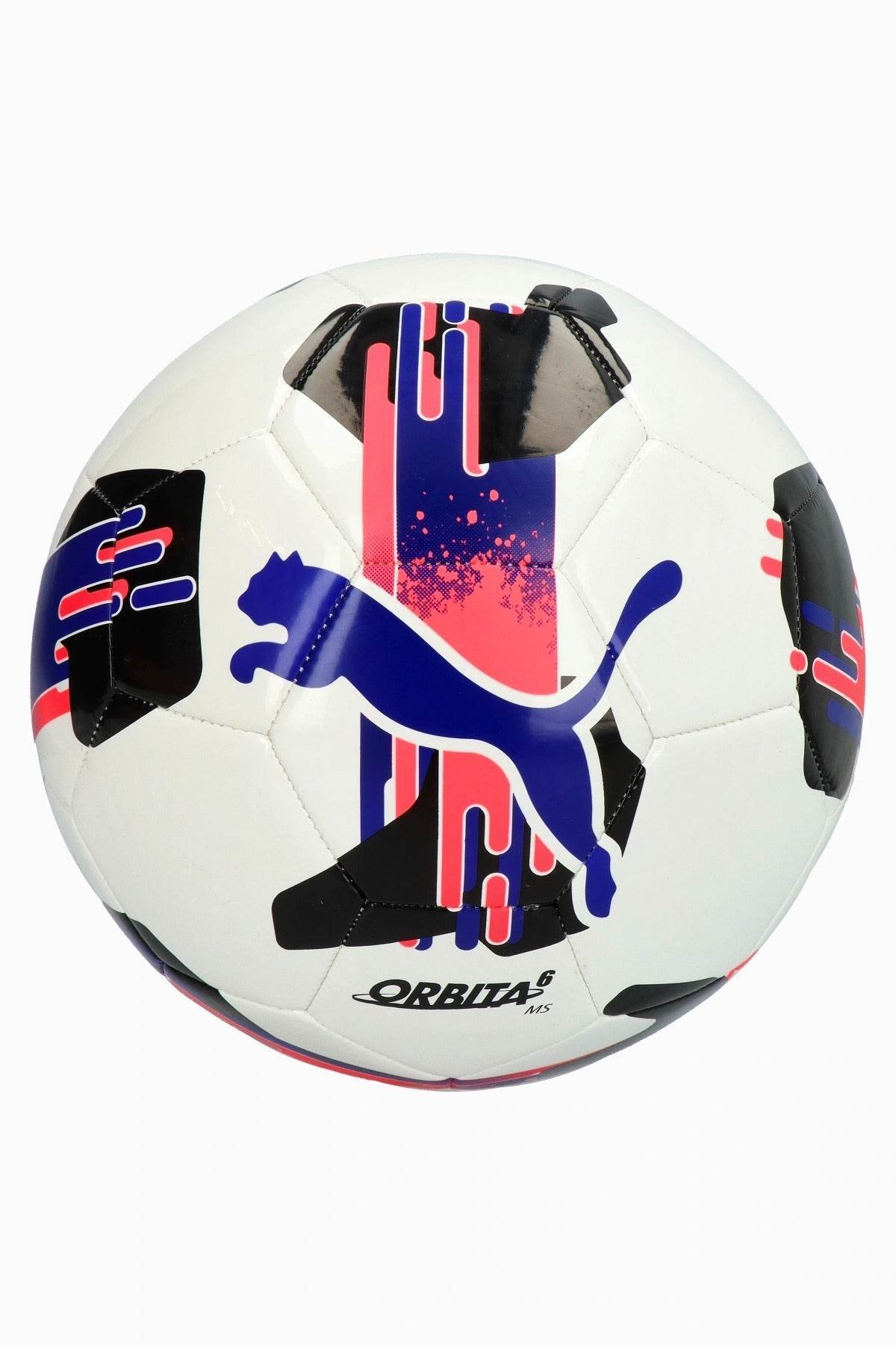 Puma Orbita 6 MS - Harbi Brands
