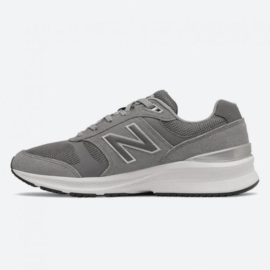 New Balance Wide Fit Running Trainers - Harbi Brands