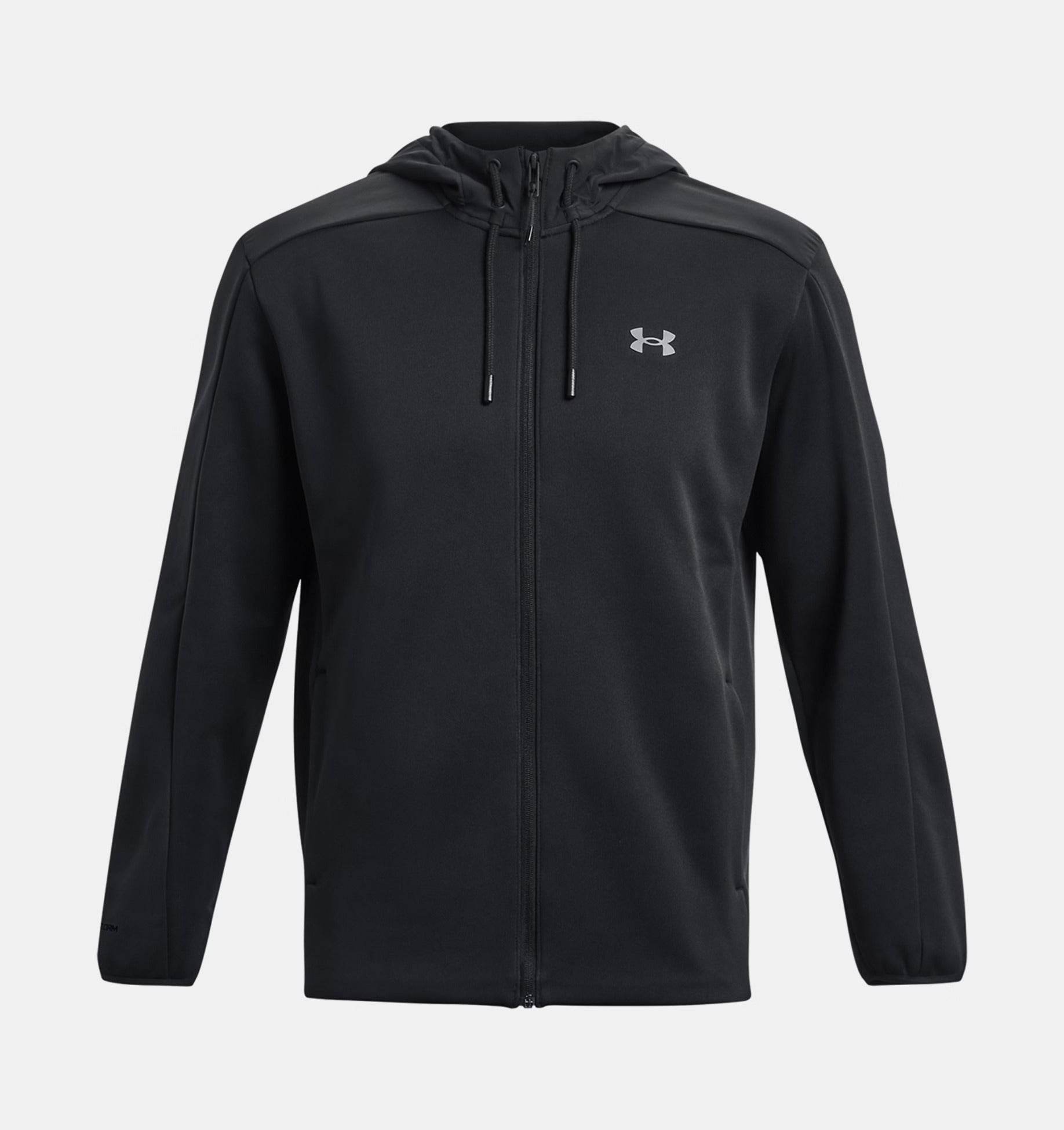 Under Armour Men's Essential Swacket - Harbi Brands