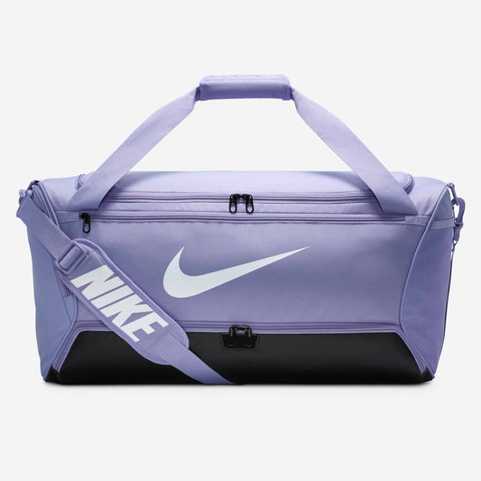 Nike Brasilia 9.5 Training Duffel Bag (Medium, 60L)