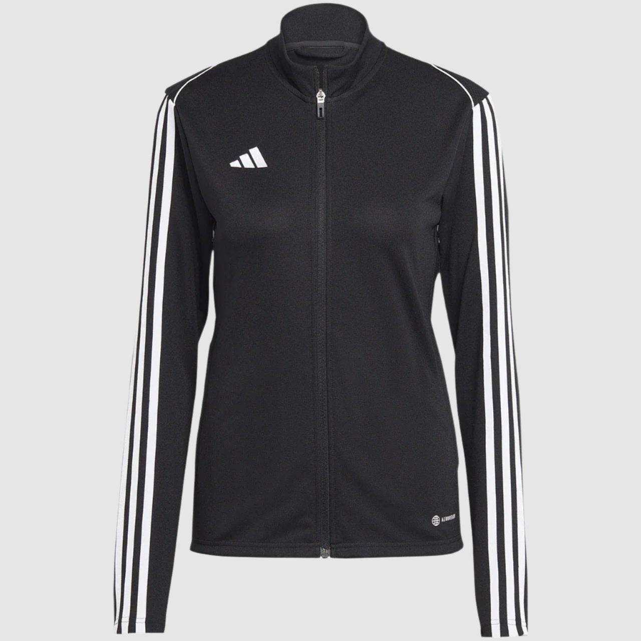 Adidas Women's Tiro Training Tracksuit - Harbi Brands