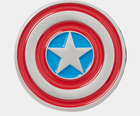 Crocs Jibbitz Charms Captain America