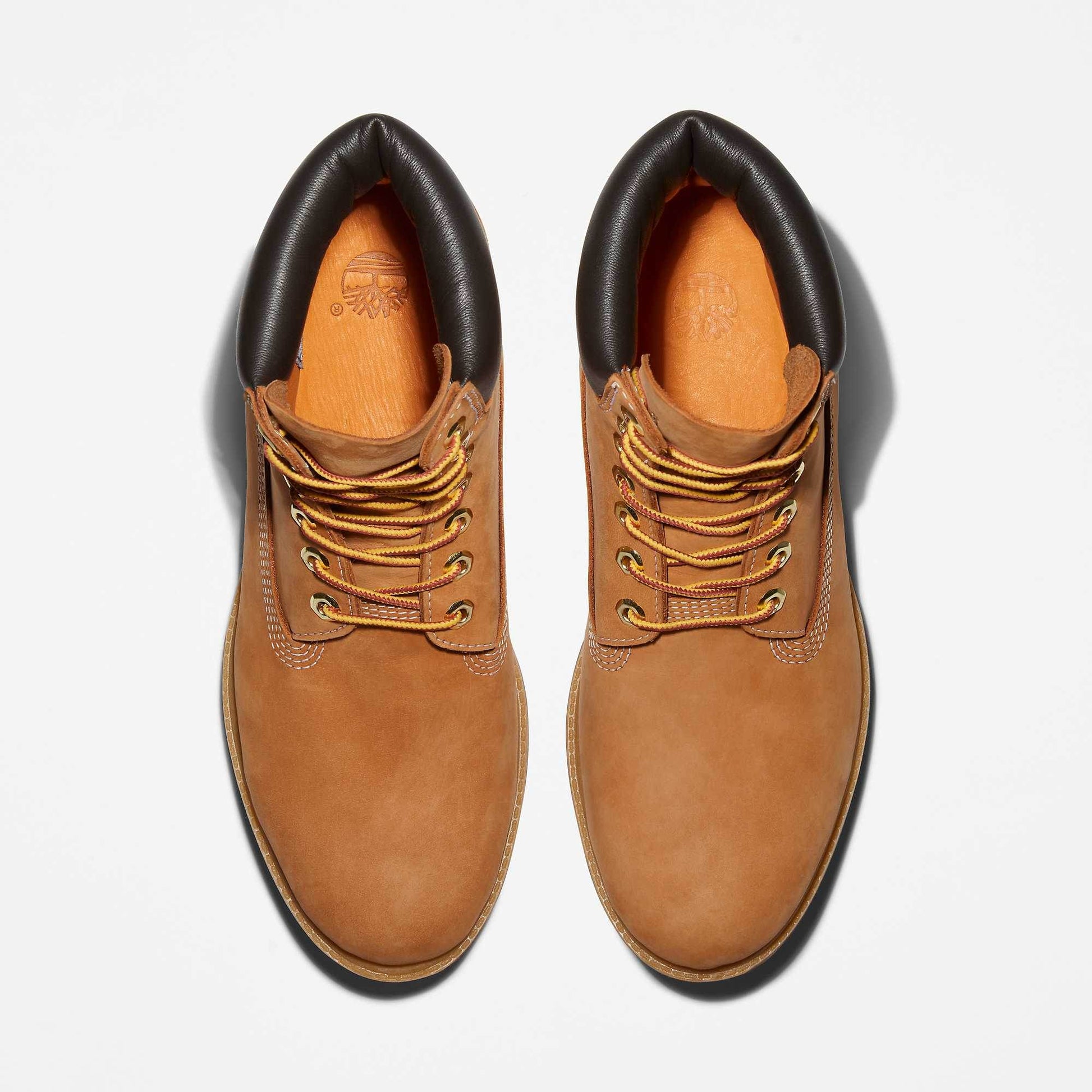 Timberland Premium 6-Inch Waterproof Boot - Harbi Brands