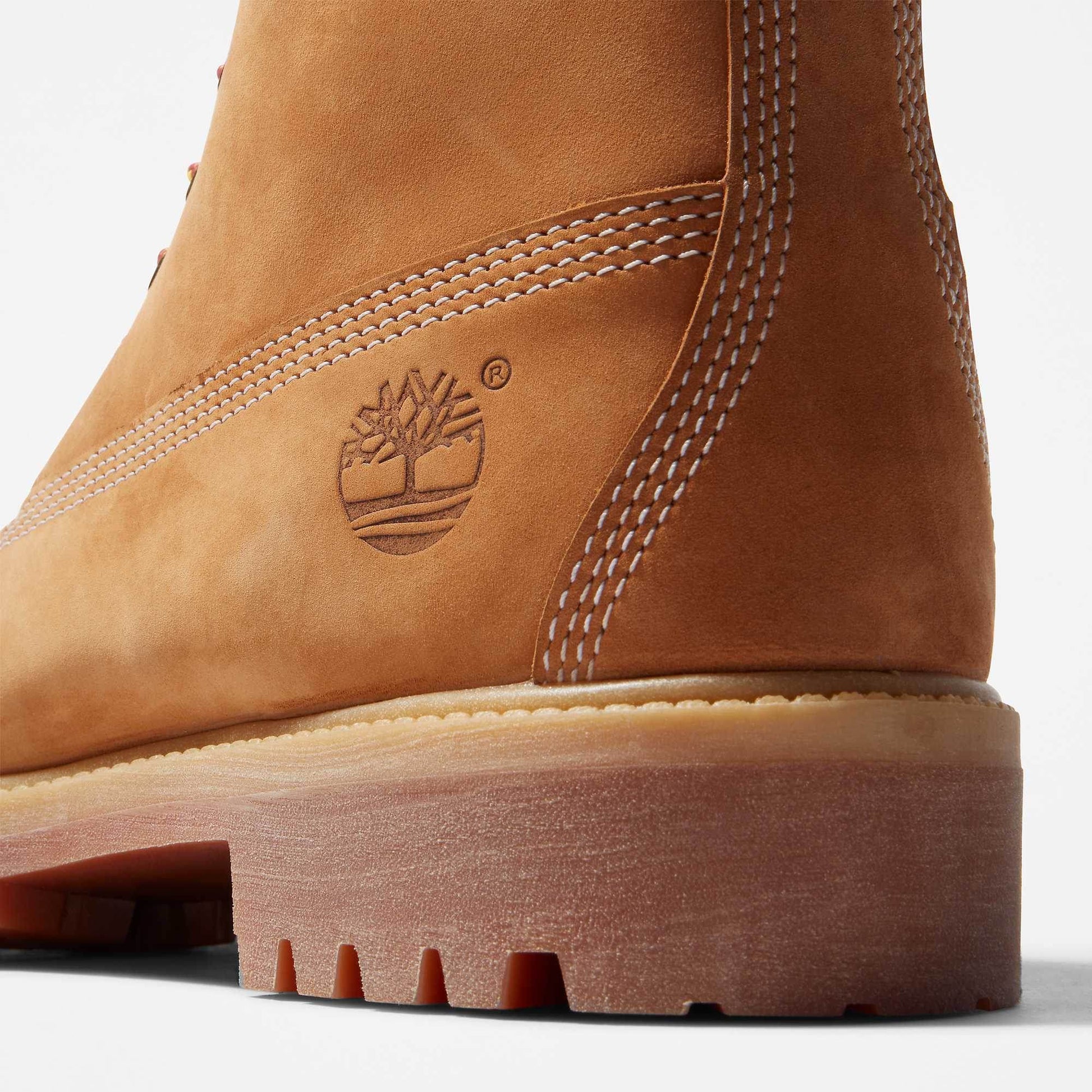 Timberland Premium 6-Inch Waterproof Boot - Harbi Brands