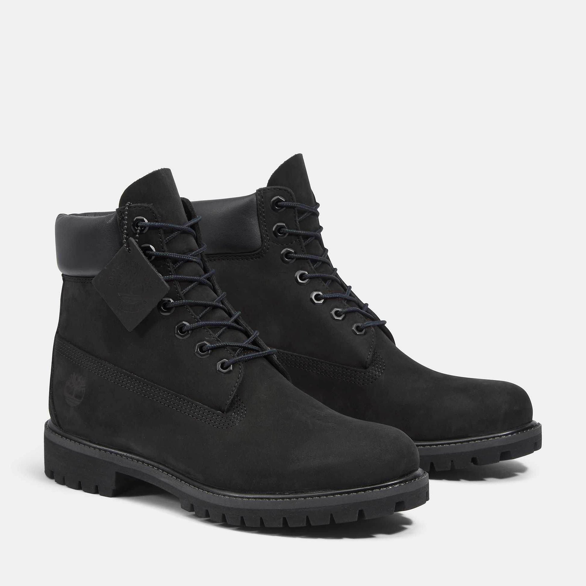 Timberland Premium 6-Inch Waterproof Boot - Harbi Brands