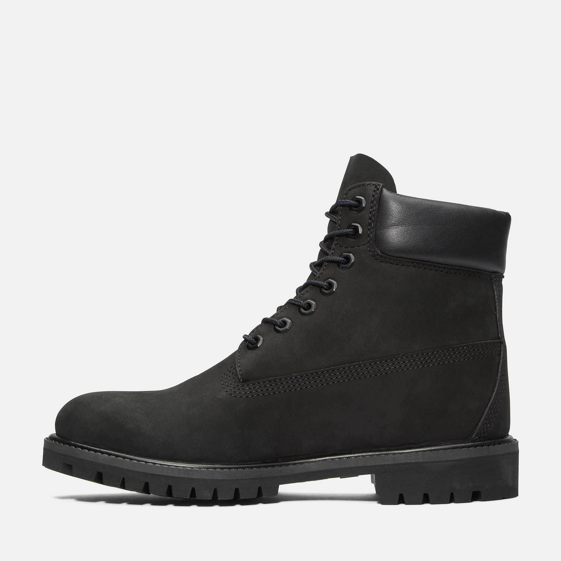 Timberland Premium 6-Inch Waterproof Boot - Harbi Brands
