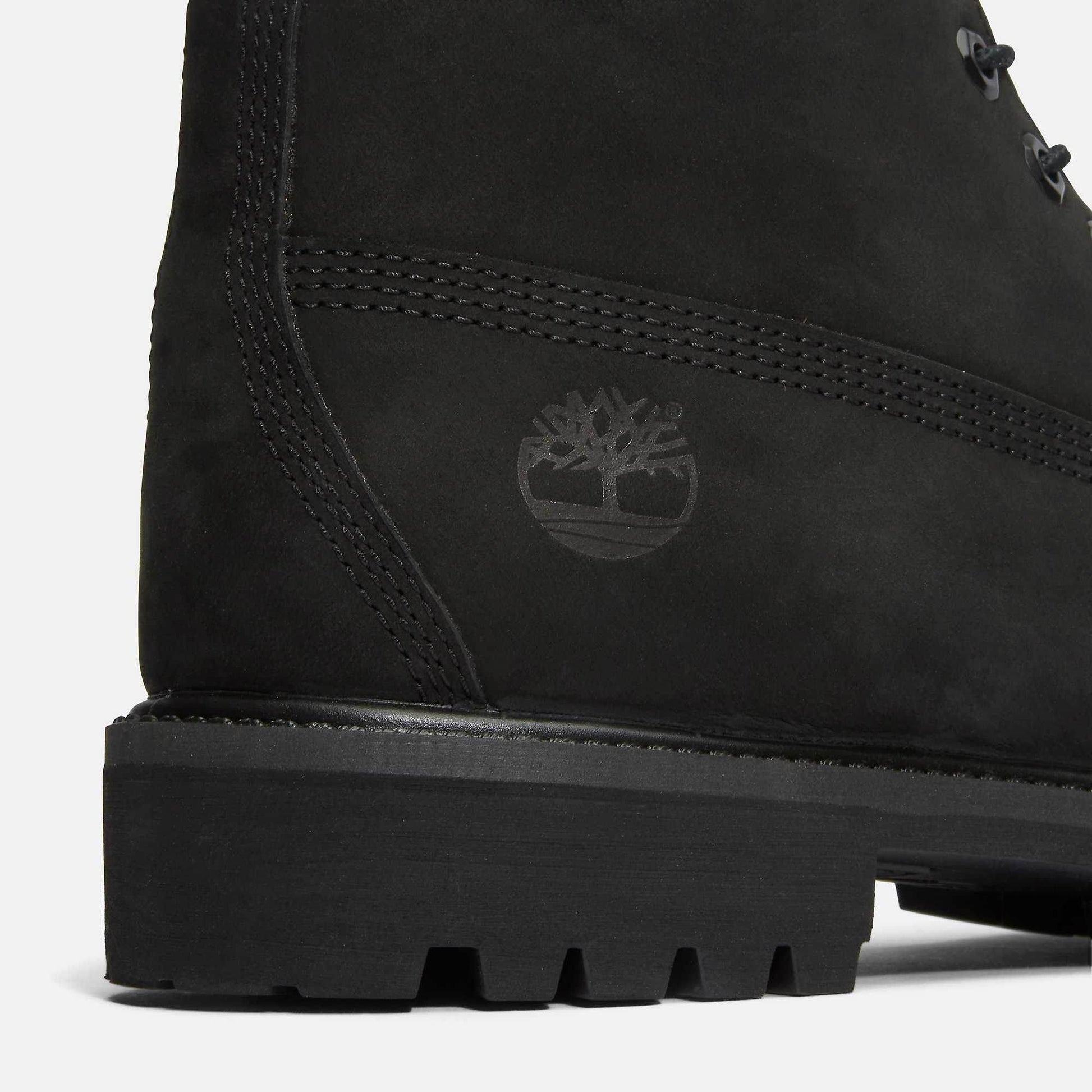 Timberland Premium 6-Inch Waterproof Boot - Harbi Brands