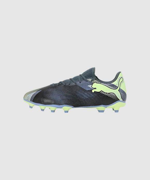 Puma Future 7 Play FG/AG Football Boots - Harbi Brands