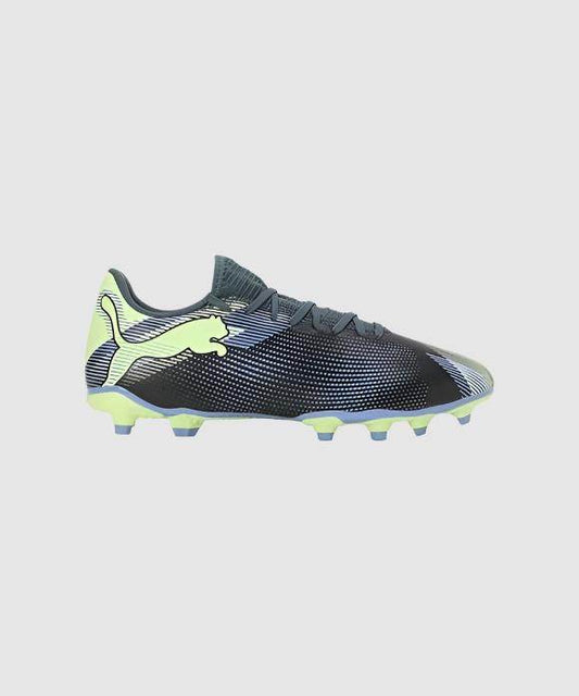 Puma Future 7 Play FG/AG Football Boots - Harbi Brands