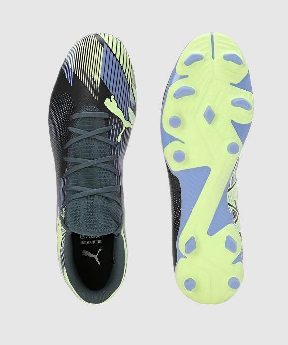 Puma Future 7 Play FG/AG Football Boots - Harbi Brands