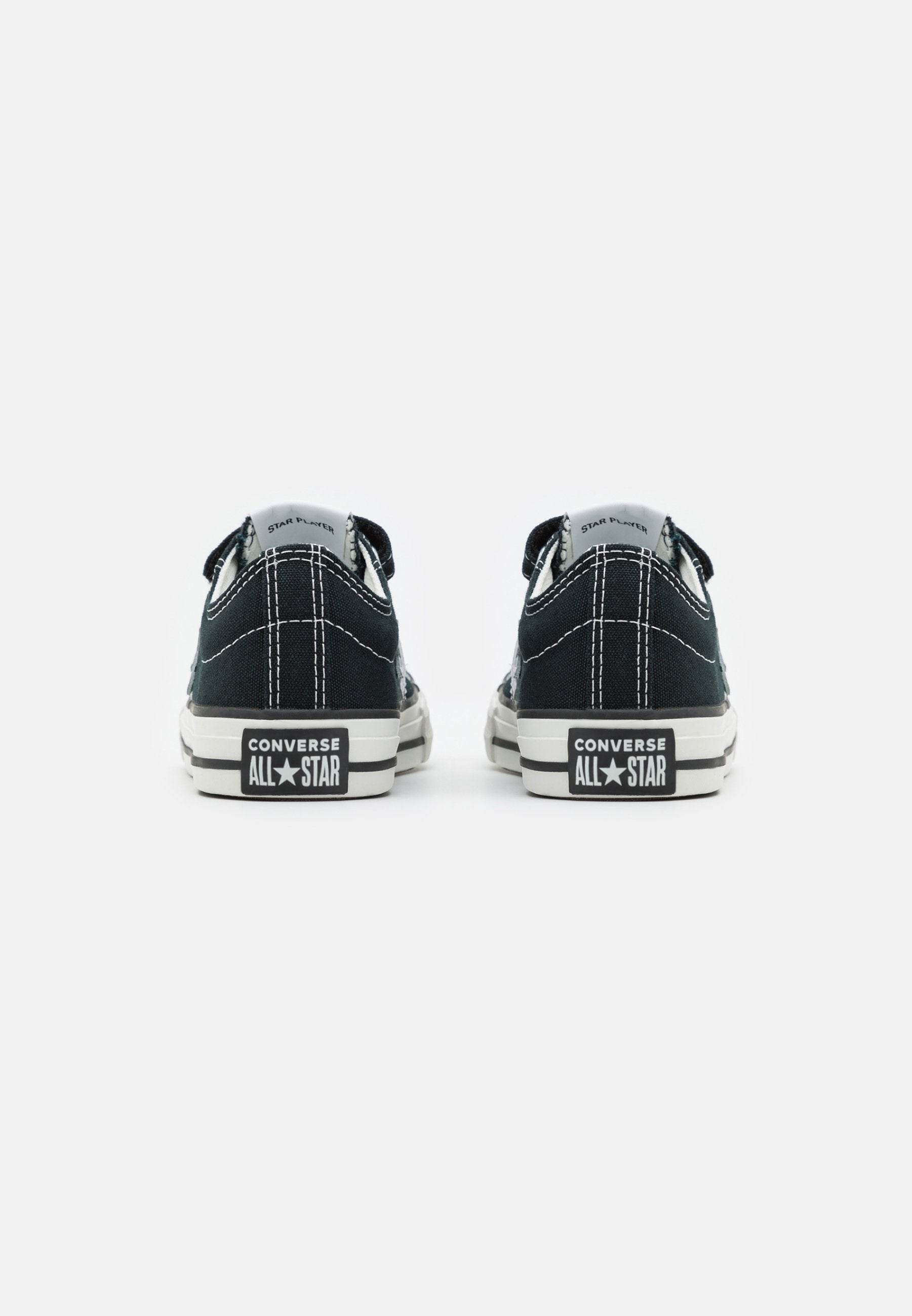 Converse Star Player 76 Sneaker White - Harbi Brands