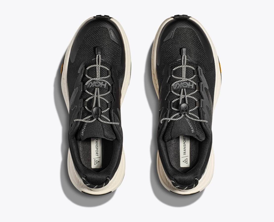 Hoka Transport Commuter Shoe For Women - Harbi Brands
