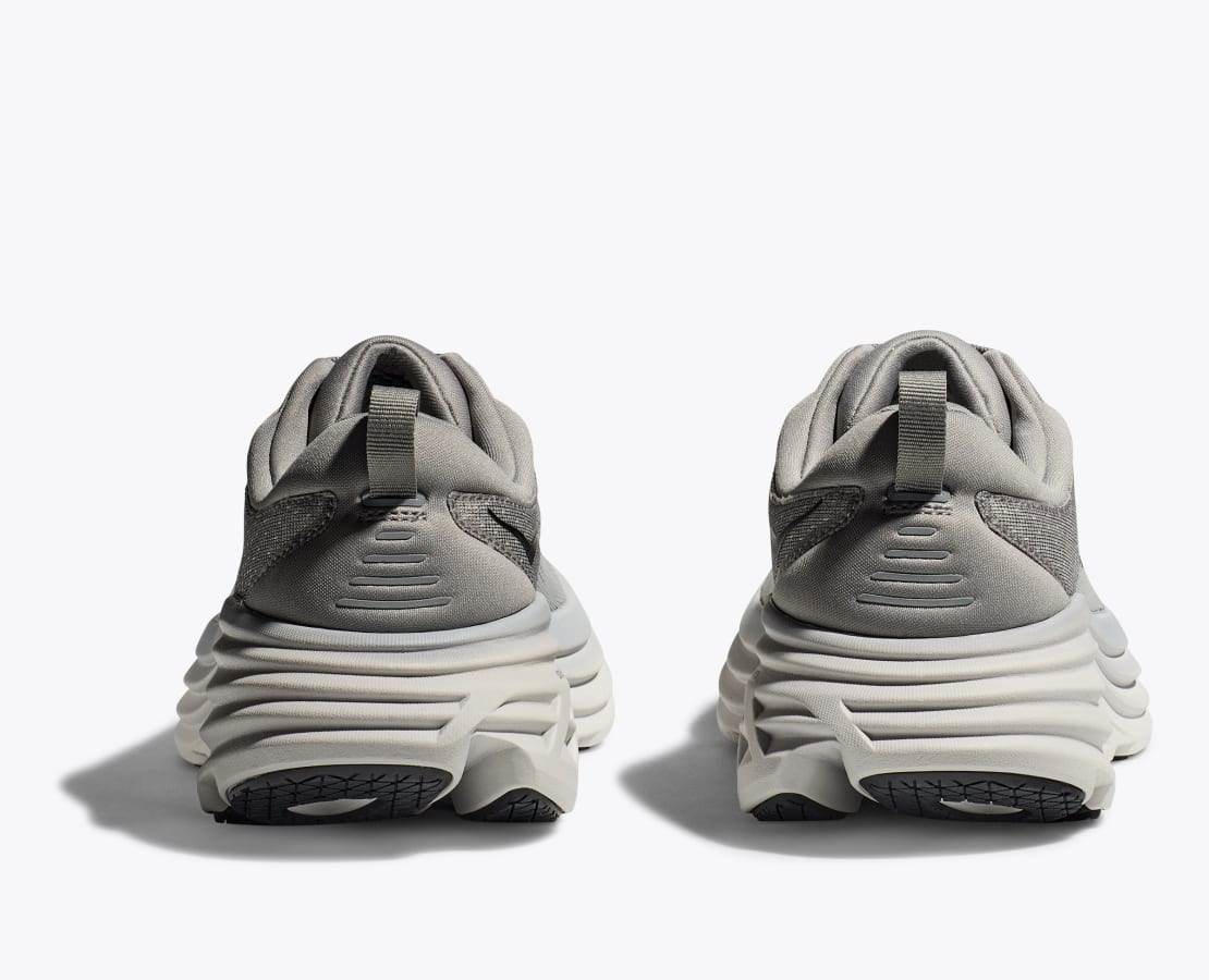 Hoka Bondi 8 Max Cushioned Road Running Shoe - Harbi Brands