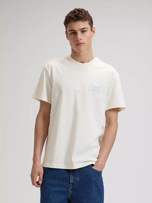 Relaxed Daily Dose Tee