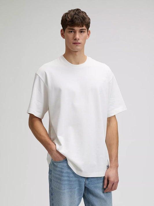 Workwear Relaxed Boxy Tee