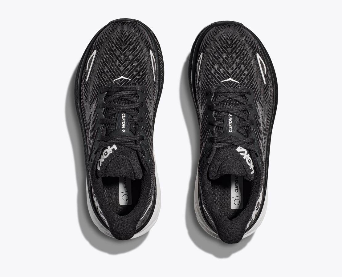 Hoka Men’s Clifton 9 Running Shoe - Harbi Brands
