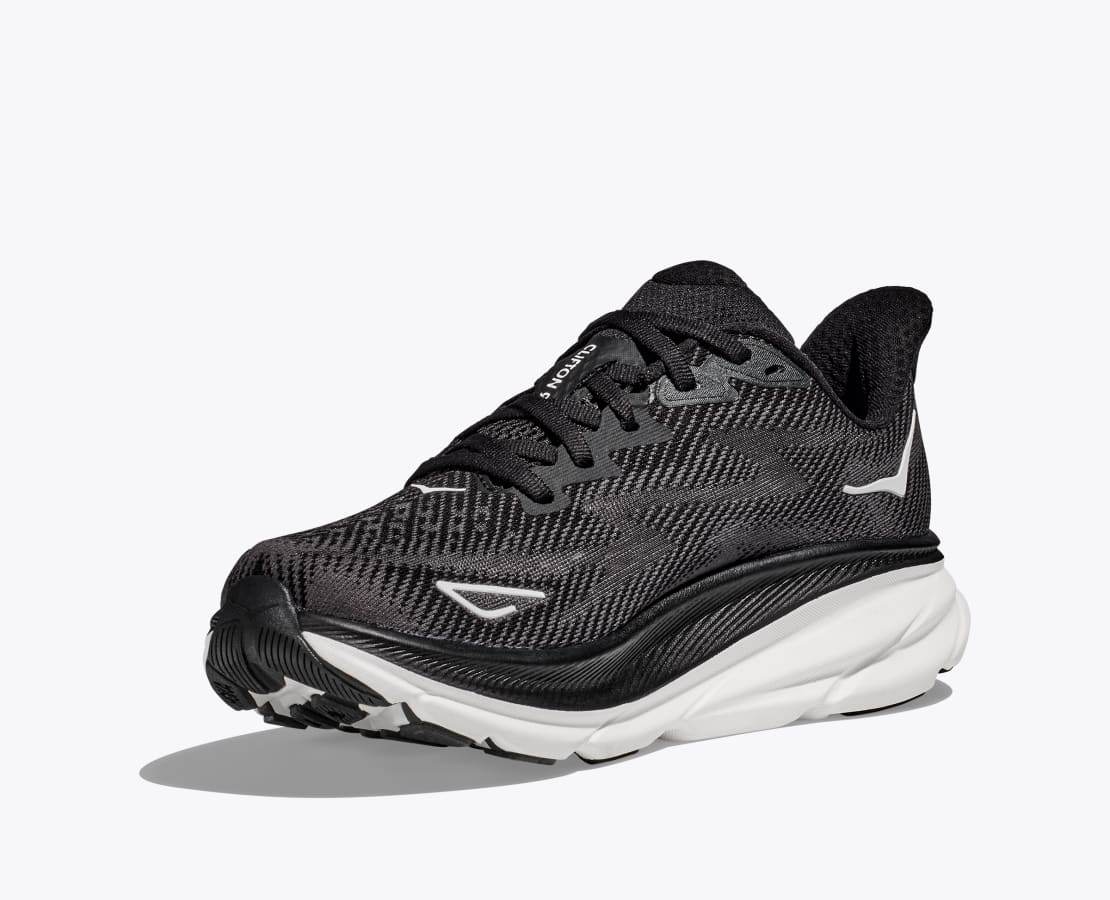 Hoka Men’s Clifton 9 Running Shoe - Harbi Brands