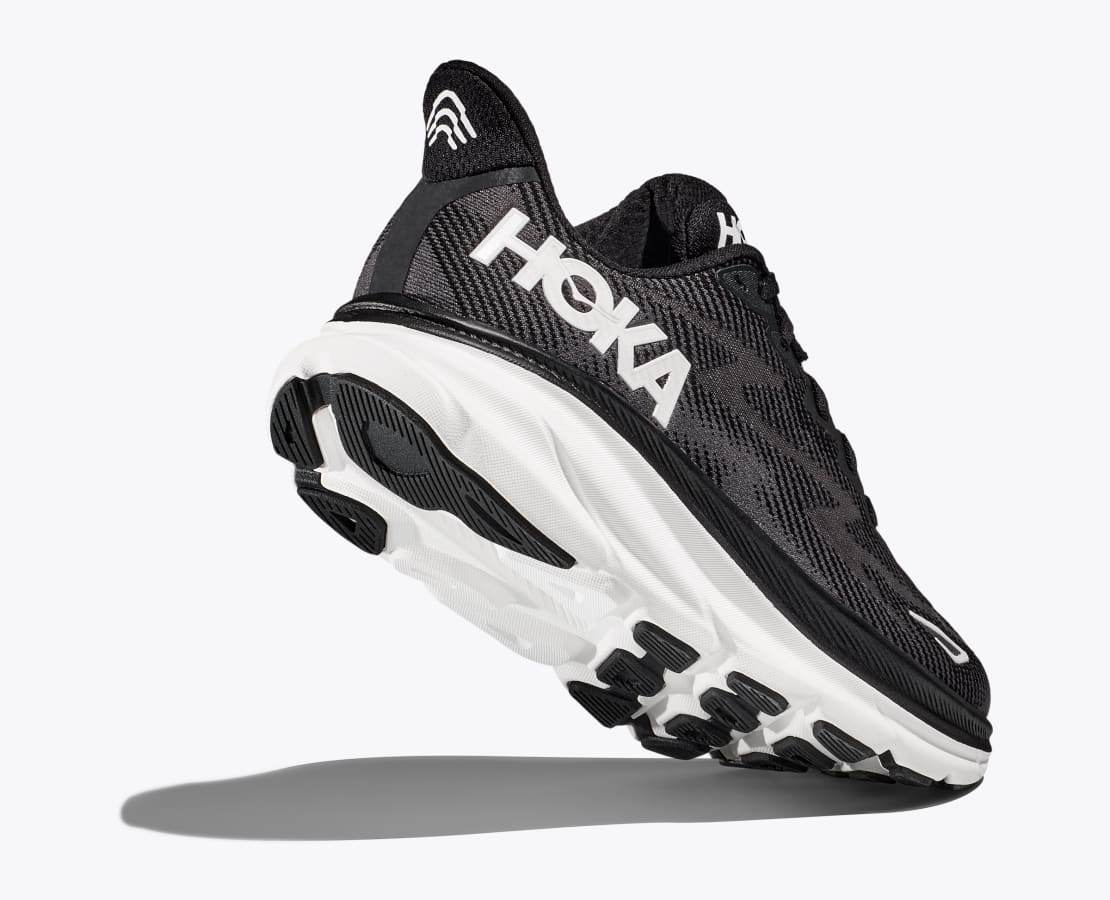 Hoka Men’s Clifton 9 Running Shoe - Harbi Brands