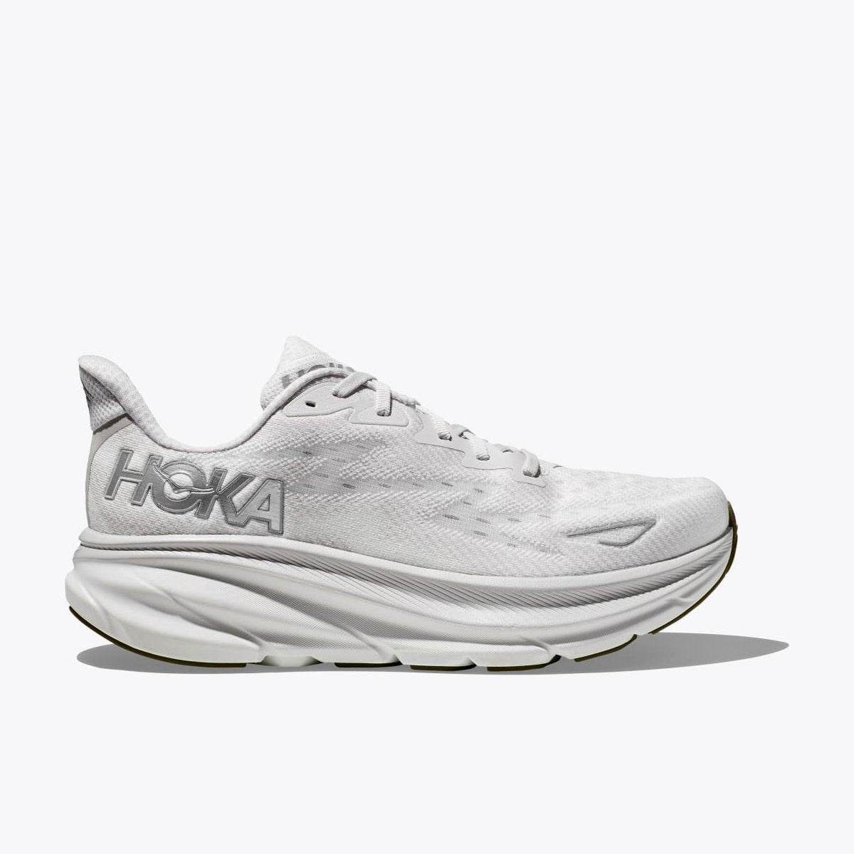 Hoka Men’s Clifton 9 Running Shoe - Harbi Brands