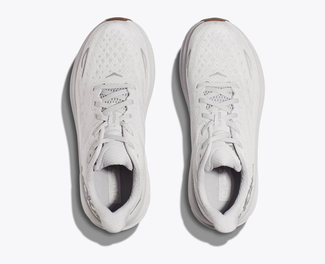 Hoka Men’s Clifton 9 Running Shoe - Harbi Brands