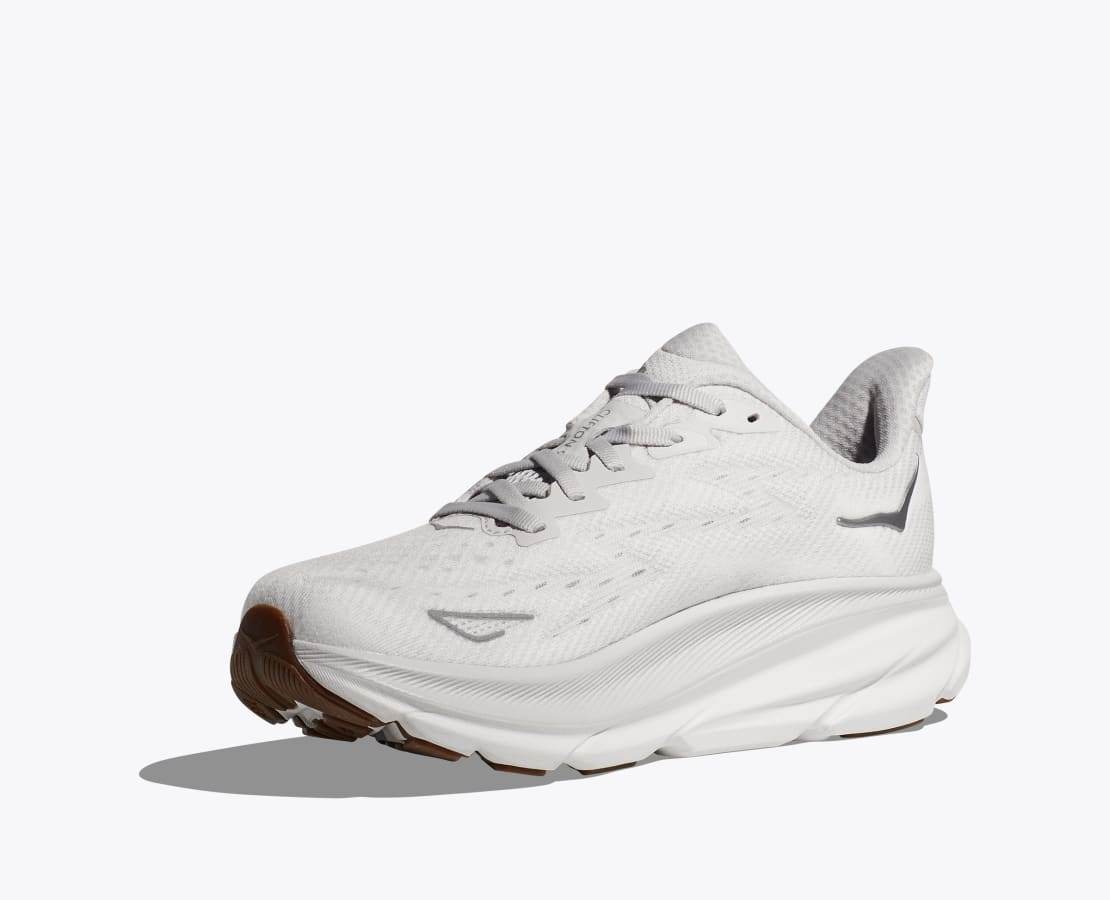 Hoka Men’s Clifton 9 Running Shoe - Harbi Brands