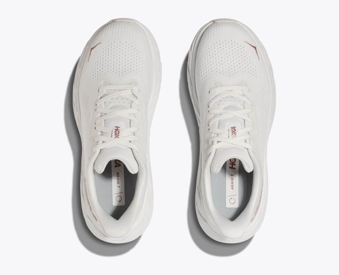 Hoka ONE Arahi 7 for Women - Harbi Brands