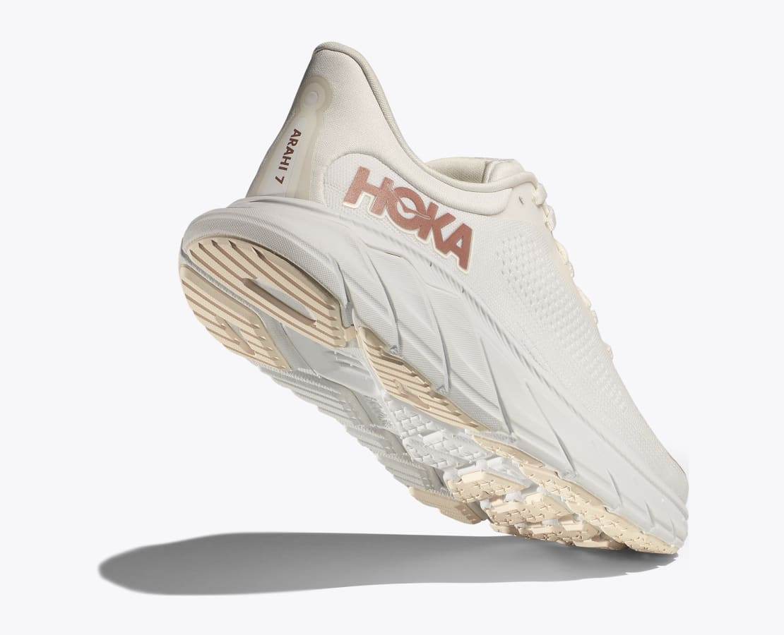 Hoka ONE Arahi 7 for Women - Harbi Brands