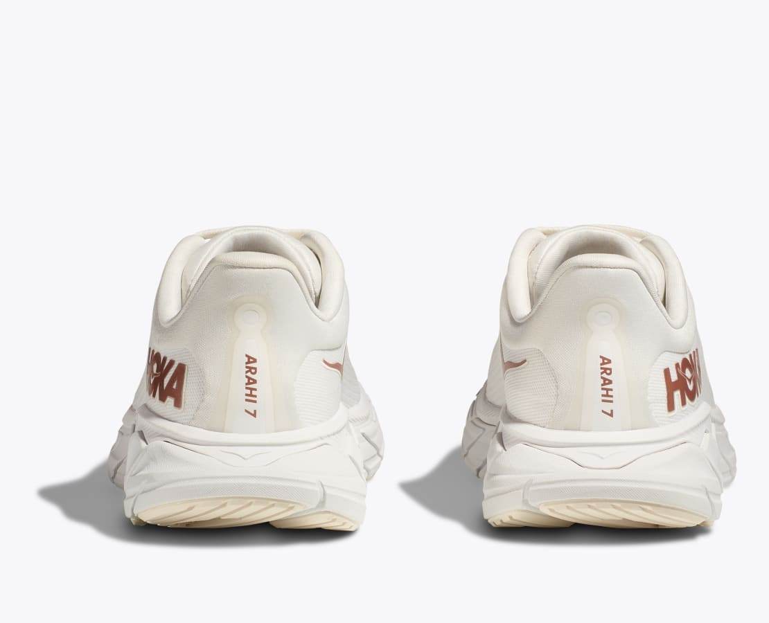 Hoka ONE Arahi 7 for Women - Harbi Brands