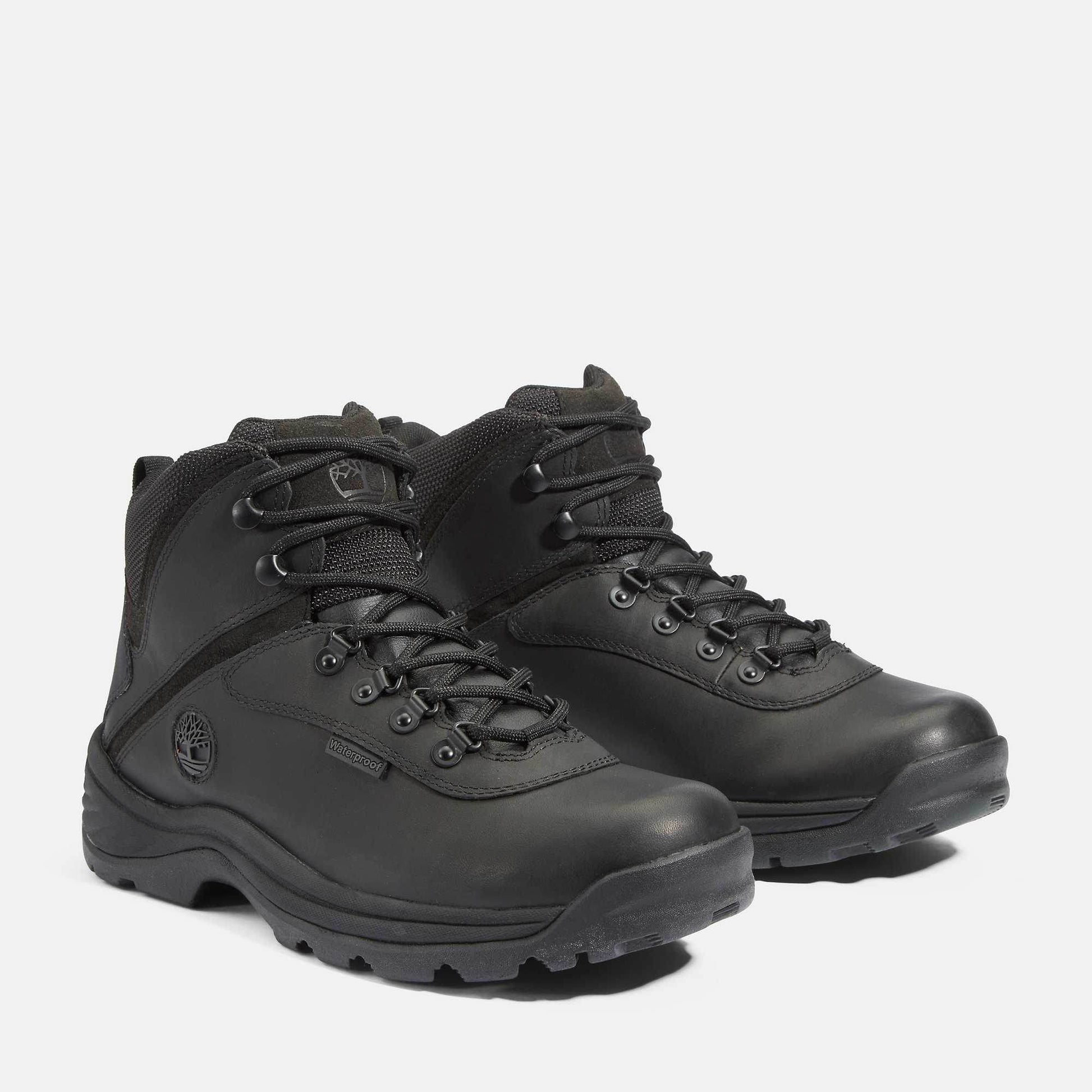 Timberland White Ledge Waterproof Mid Hiker Boot - Harbi Brands