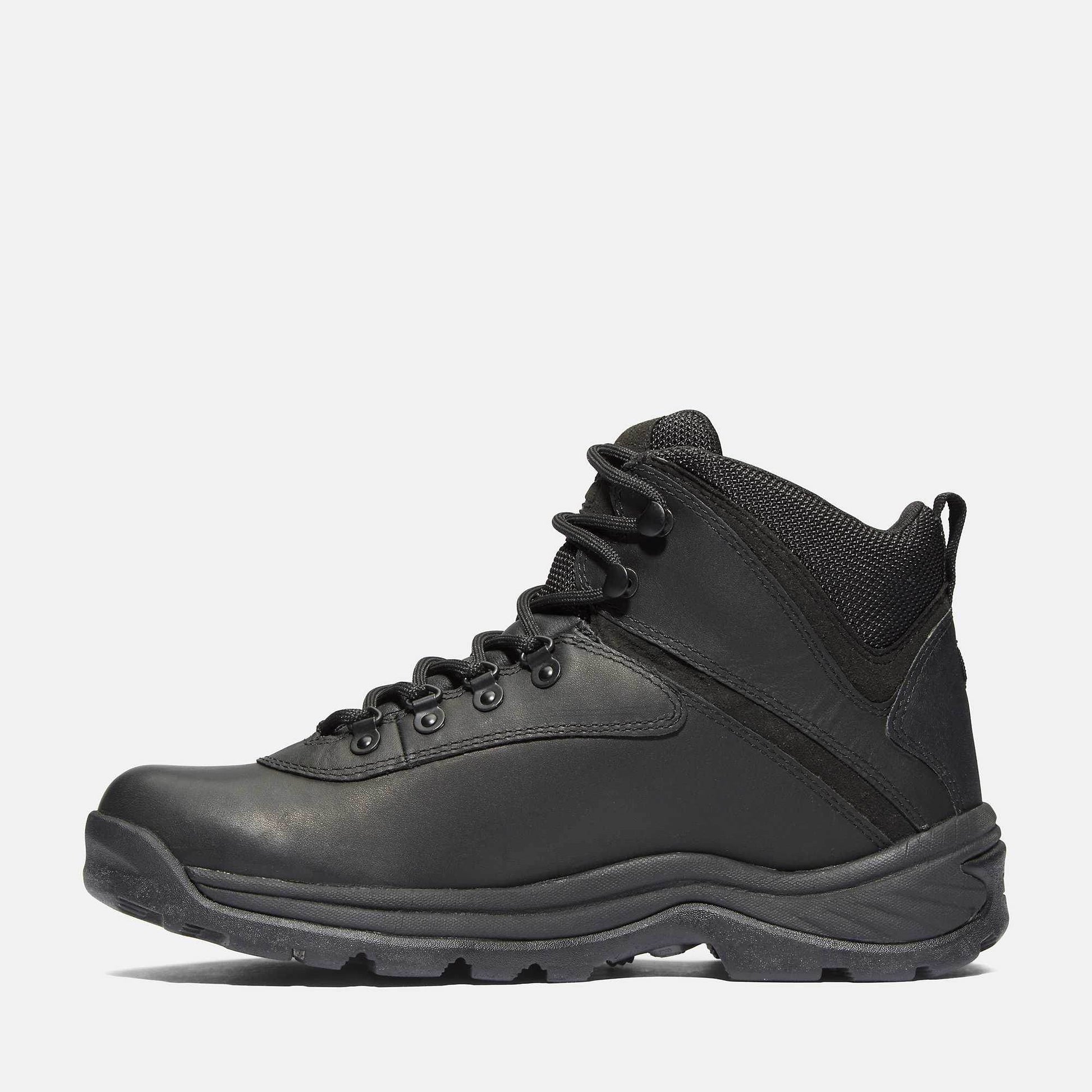 Timberland White Ledge Waterproof Mid Hiker Boot - Harbi Brands
