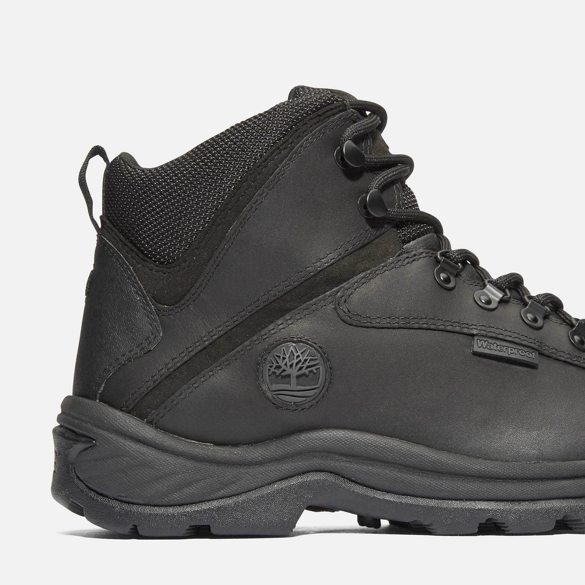 Timberland White Ledge Waterproof Mid Hiker Boot - Harbi Brands