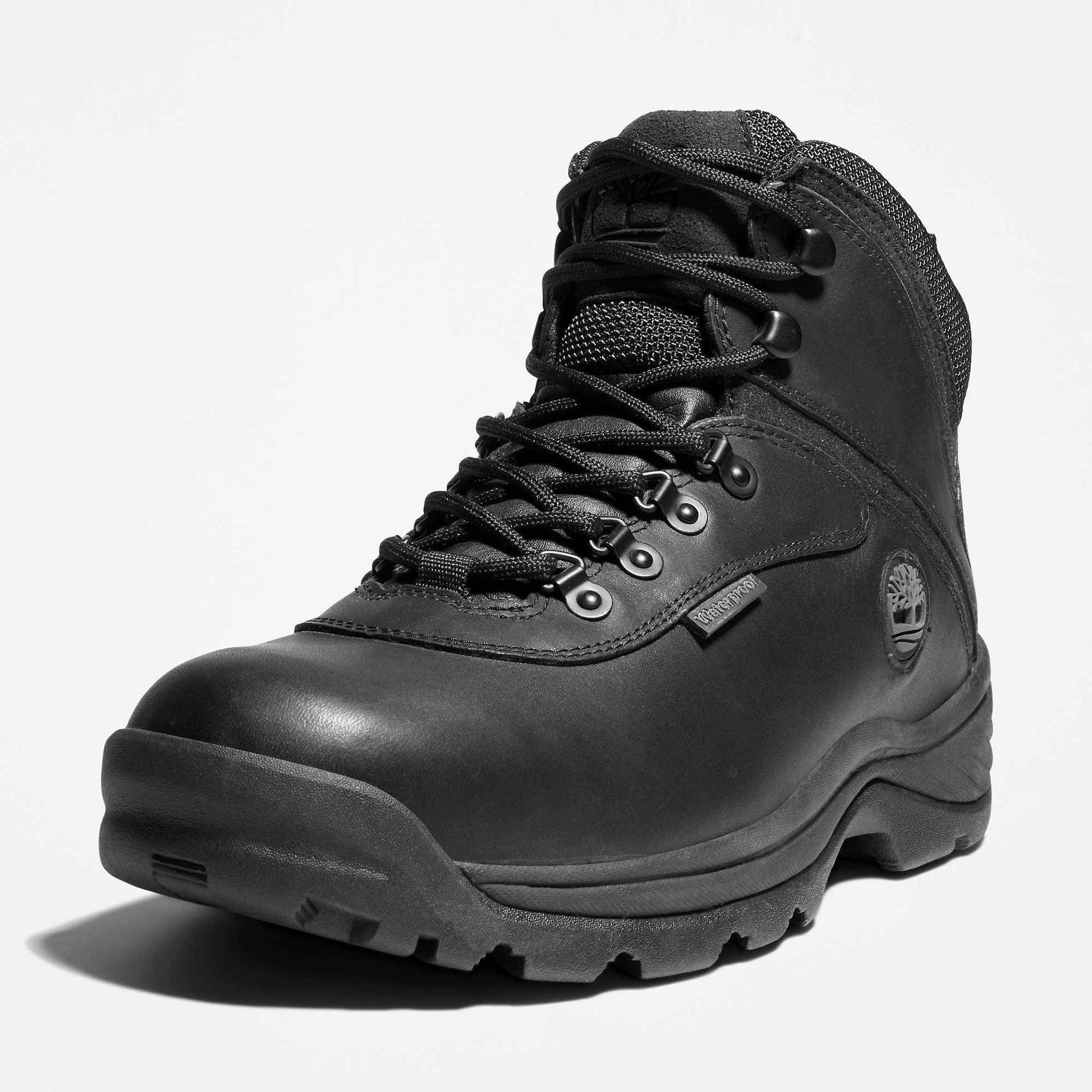 Timberland White Ledge Waterproof Mid Hiker Boot - Harbi Brands