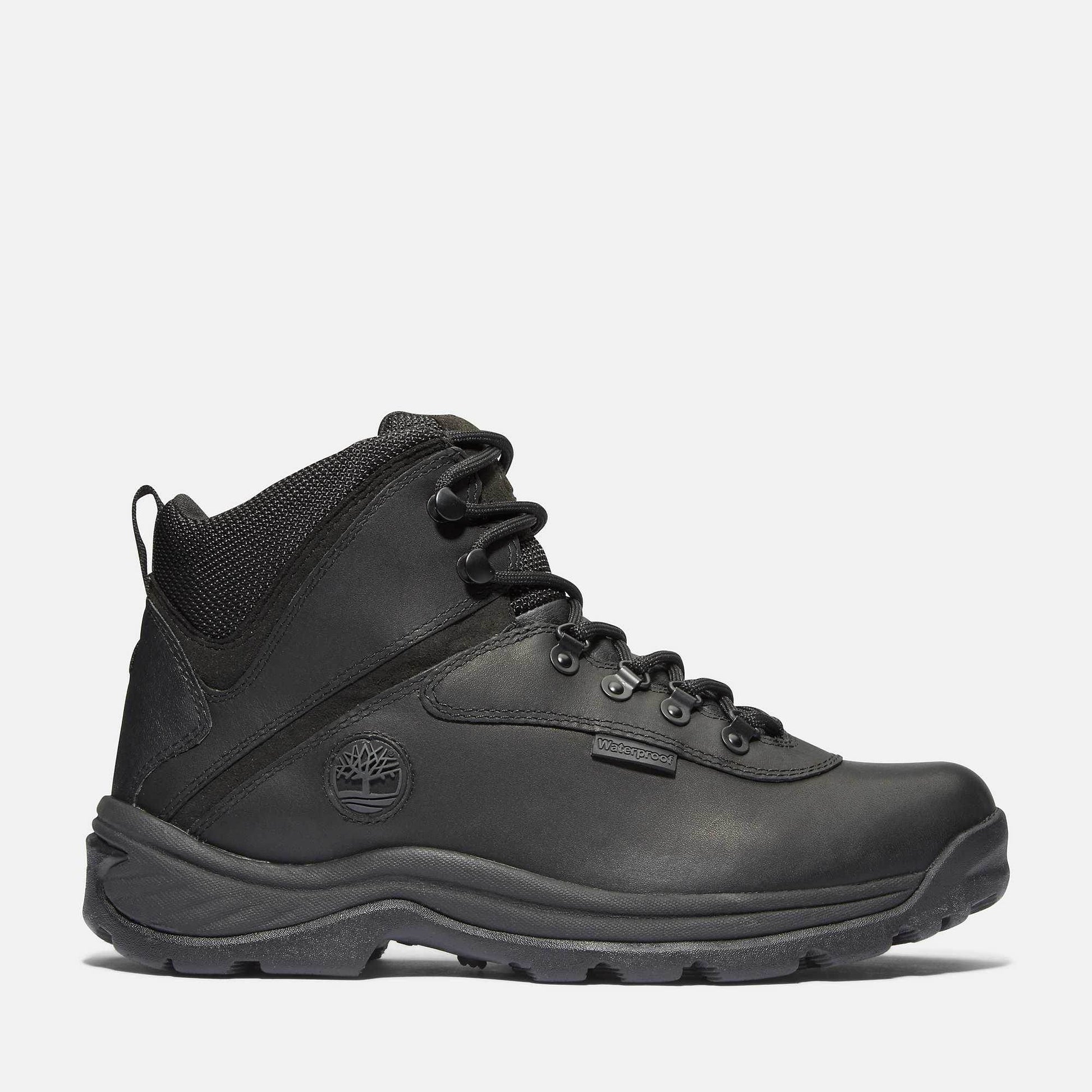 Timberland White Ledge Waterproof Mid Hiker Boot - Harbi Brands