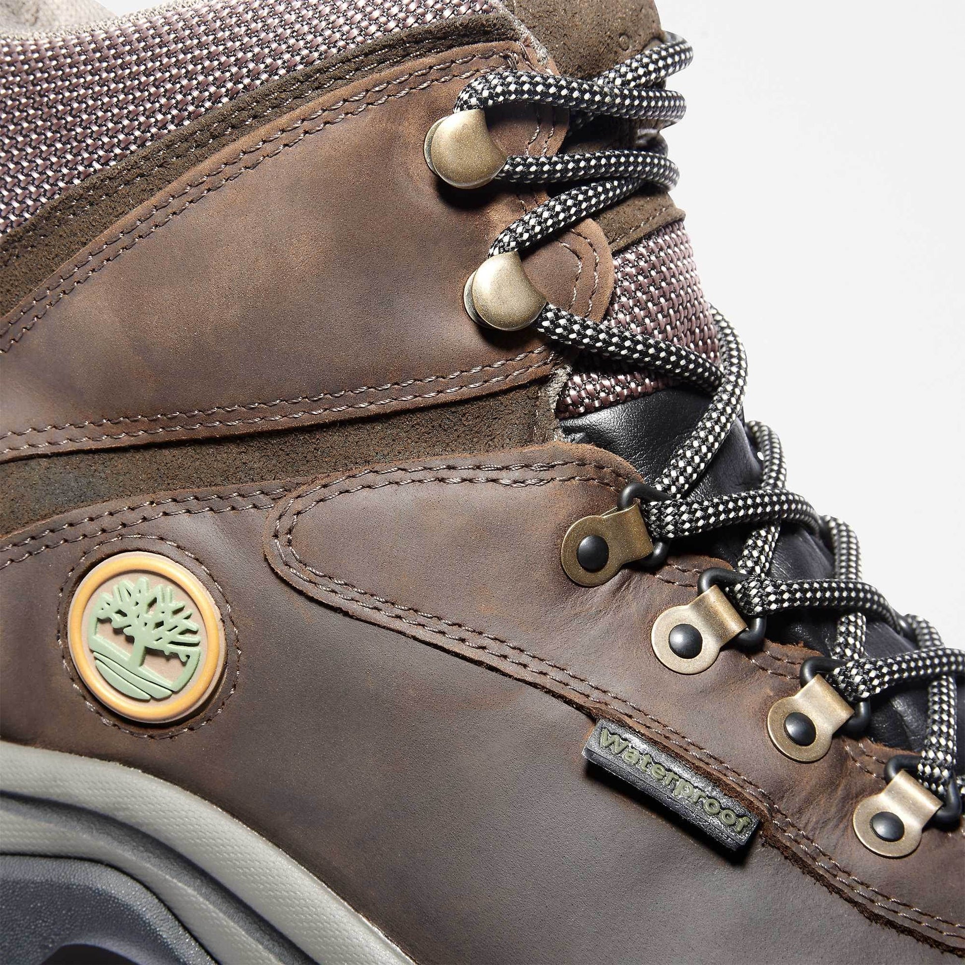 Timberland White Ledge Mid WP - Harbi Brands