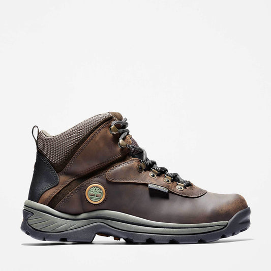 Timberland White Ledge Mid WP - Harbi Brands