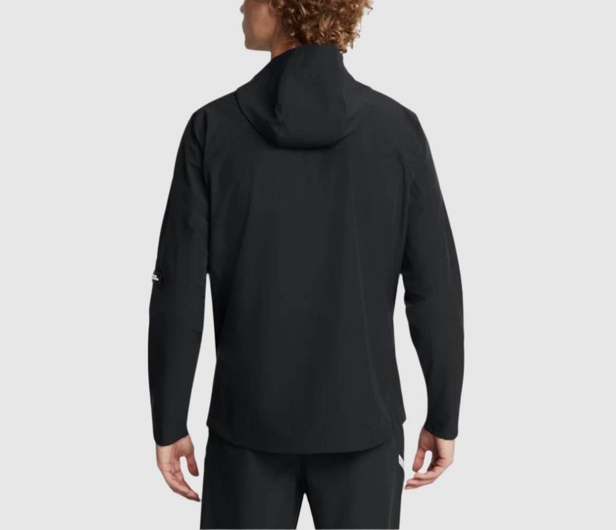 Under Armour Men's Vanish Utility Woven Jacket - Harbi Brands