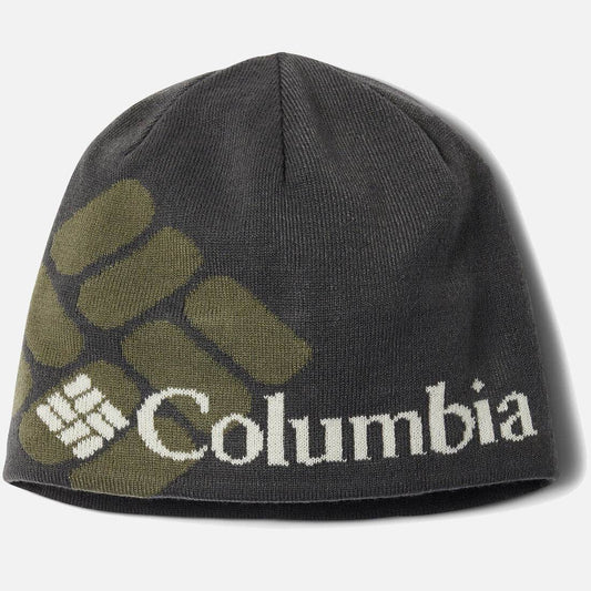 Columbia Heat Ii Beanie Hat In Shark Color - Harbi Brands