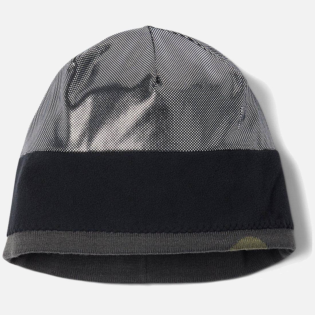 Columbia Heat Ii Beanie Hat In Shark Color - Harbi Brands