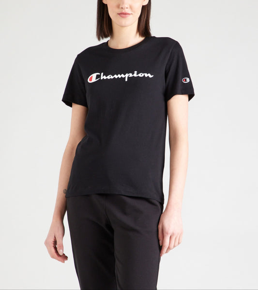 Champion Icons SS Tee Women's T-Shirt