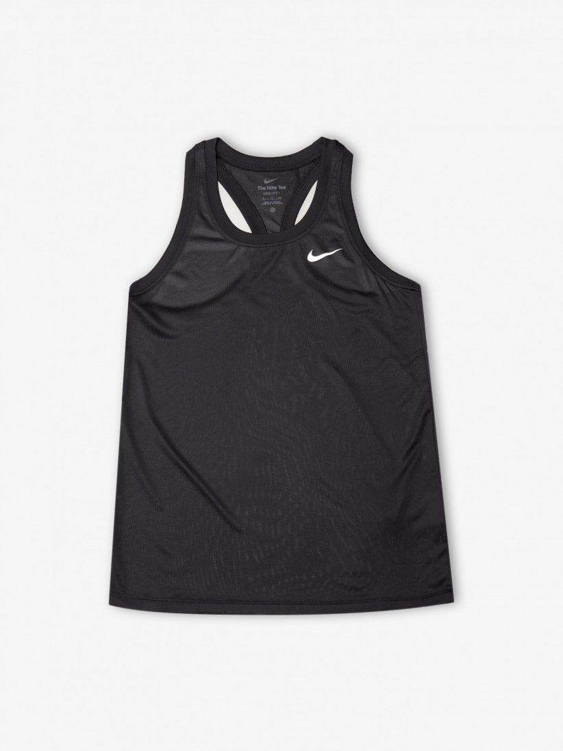 Nike Dri-FIT Women's Tank - Harbi Brands