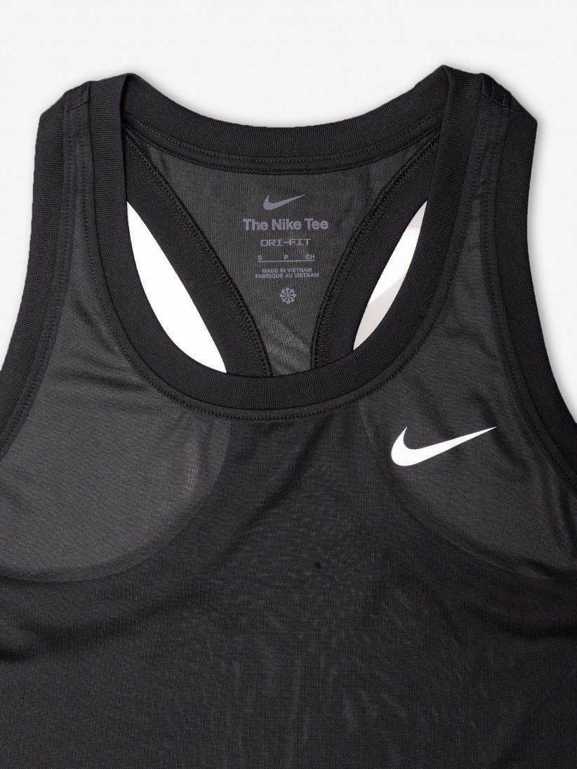 Nike Dri-FIT Women's Tank - Harbi Brands