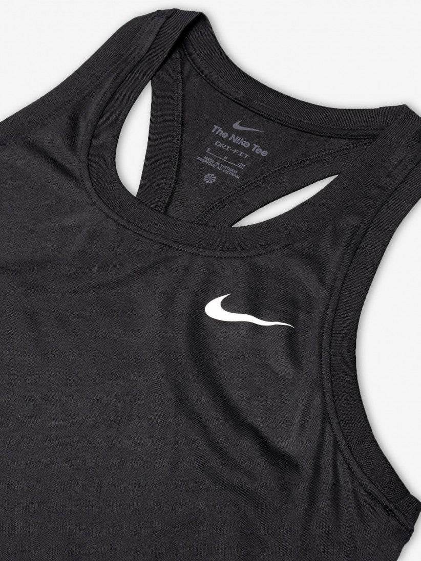 Nike Dri-FIT Women's Tank - Harbi Brands