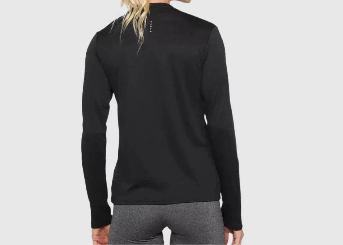 Puma Favourite Long Sleeve Regular Fit Women's Running Slim T-shirt - Harbi Brands
