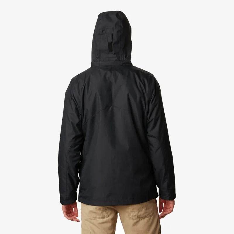 Columbia Bugaboo Ii Fleece Interchange - Harbi Brands