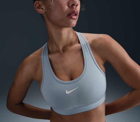 Nike Swoosh Medium Support Women's Padded Sports Bra