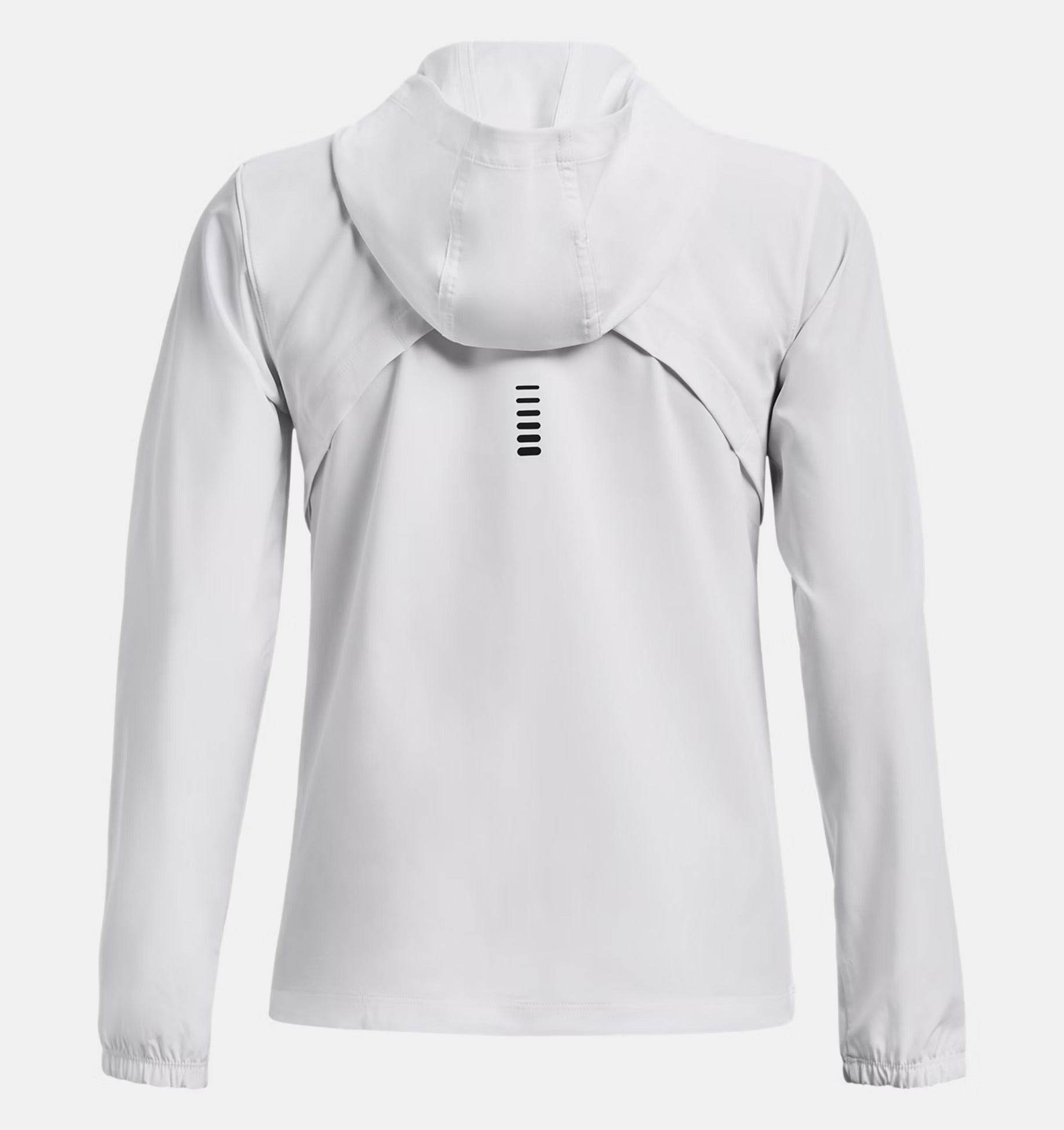 Under Armour Women's UA OutRun The Storm JackeT - Harbi Brands