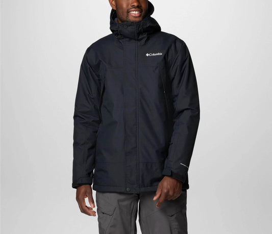 Columbia Men's Shotski™ Jacket - Harbi Brands